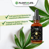 Plant Of Life CBD ÖL 30% 30ML VOLLSPEKTRUM