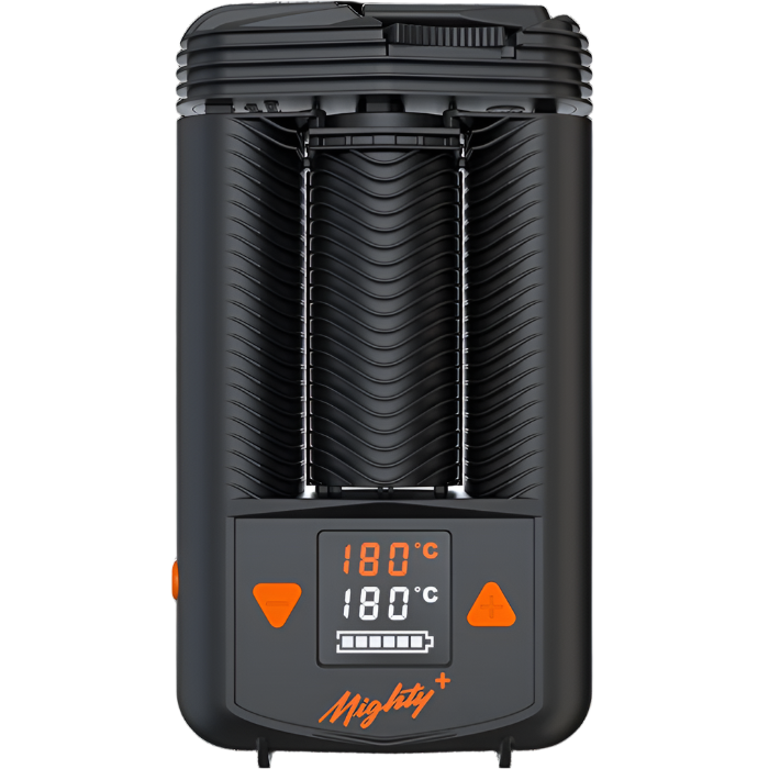 MIGHTY+ C Verdampfer