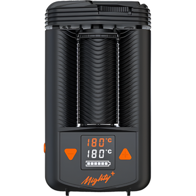MIGHTY+ C Verdampfer
