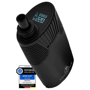 Hizen Convectum Vaporizer