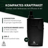 Hizen Convectum Vaporizer