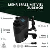 Hizen Convectum Vaporizer
