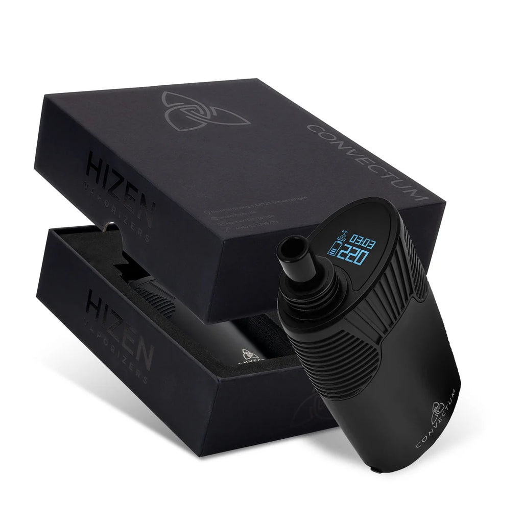 Hizen Convectum Vaporizer