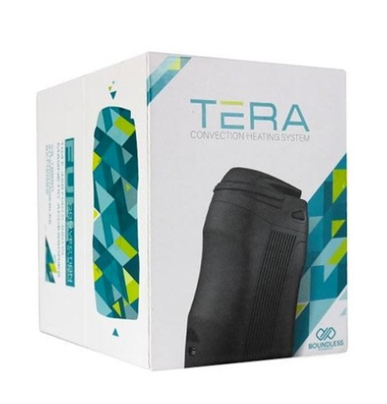Boundless Tera V3 Verdampfer