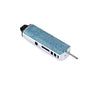 XVAPE Aria Verdampfer Gothic Black