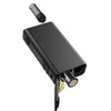 Flowermate V5 Nano Vaporizer schwarz