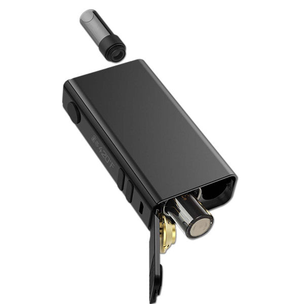 Flowermate V5 Nano Vaporizer schwarz
