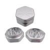 Happease Katana Aluminium Grinder 2-teilig - 60mm