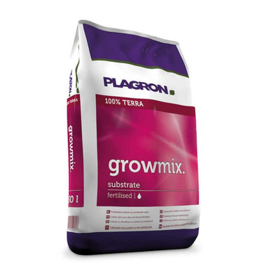 Plagron Growmix - 50L