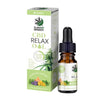 Plant of Remedy HANFÖL 25 % CBD 5 % CBG RELAX 10ML