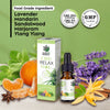 Plant of Remedy HANFÖL 25 % CBD 5 % CBG RELAX 10ML