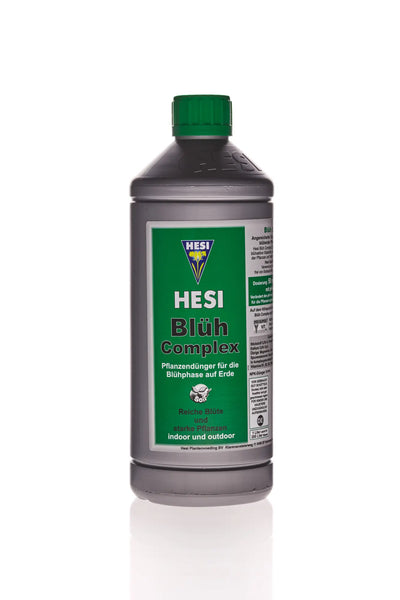 Hesi Blüh Complex - 1L
