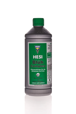 Hesi Blüh Complex - 500ML