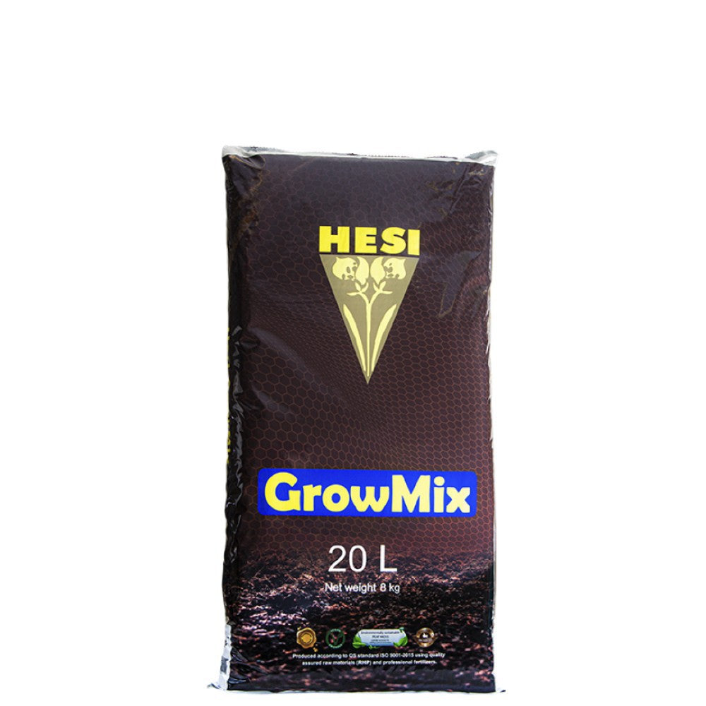 Hesi Growmix - 20L