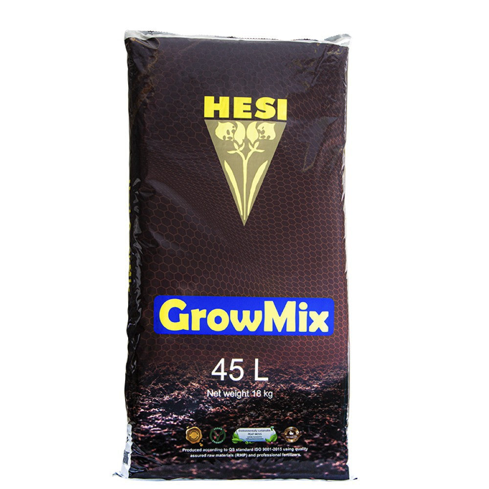Hesi Growmix - 45L