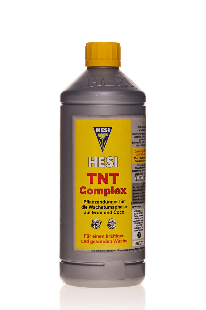 Hesi TNT Complex - 1L