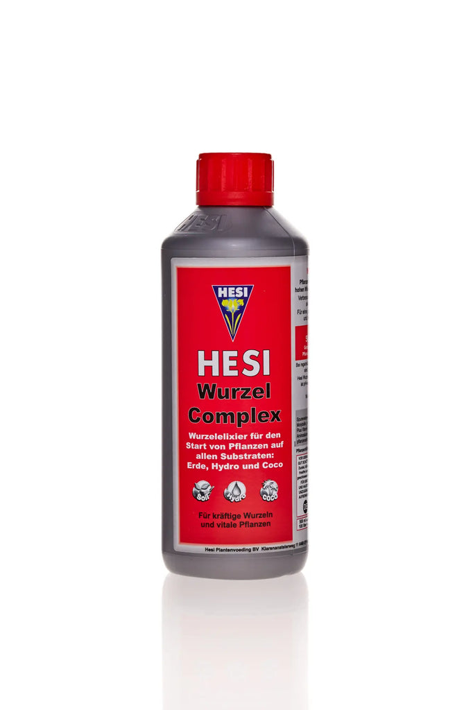 Hesi Wurzel Complex - 500ML