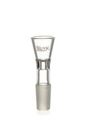 Illex Glaskopf 14.5 mm, Trichterform ohne Ring