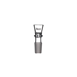 Illex Glaskopf 18.8 mm, kleine Trichterform
