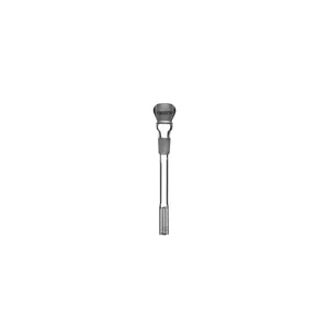Insomnia Revolverchillum, 6-Zylinder Schlitzdiffusor