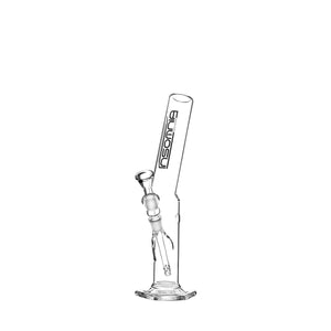 INS303 Insomnia Bong Black Edition 38cm 18.8er Schliff