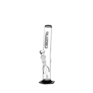 INS306 Insomnia Bong Black Edition 40cm 18.8er Schliff
