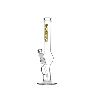 INS504 Insomnia Bong Gold Edition 46cm 18.8er Schliff