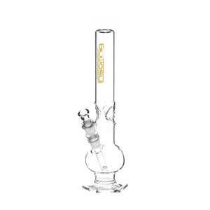 INS549 Insomnia Bong Gold Edition 50cm 29.2er Schliff