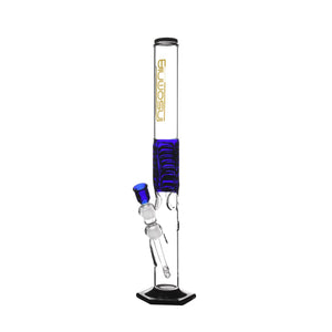 INS573 Insomnia Bong Gold Edition 50cm 18.8er Schliff