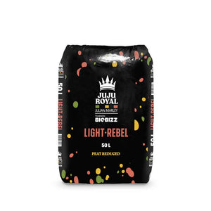 Juju Royal Light Rebel 50L