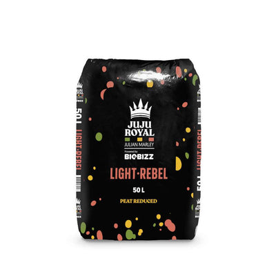 Juju Royal Light Rebel 50L