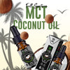 Plant Of Life KOKOSÖL MIT CBD 10% 10 ML