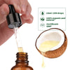 Plant Of Life KOKOSÖL MIT CBD 40% 10 ML
