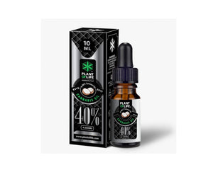 Plant Of Life KOKOSÖL MIT CBD 40% 10 ML