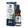 Plant of Remedy OLIVENÖL MIT CBG 20% 10ML