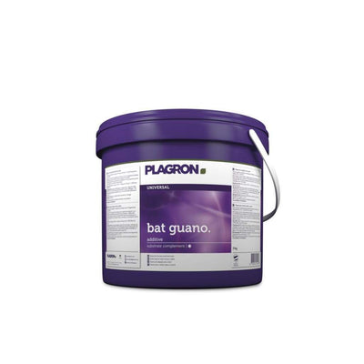 Plagron Bat Guano 1kg