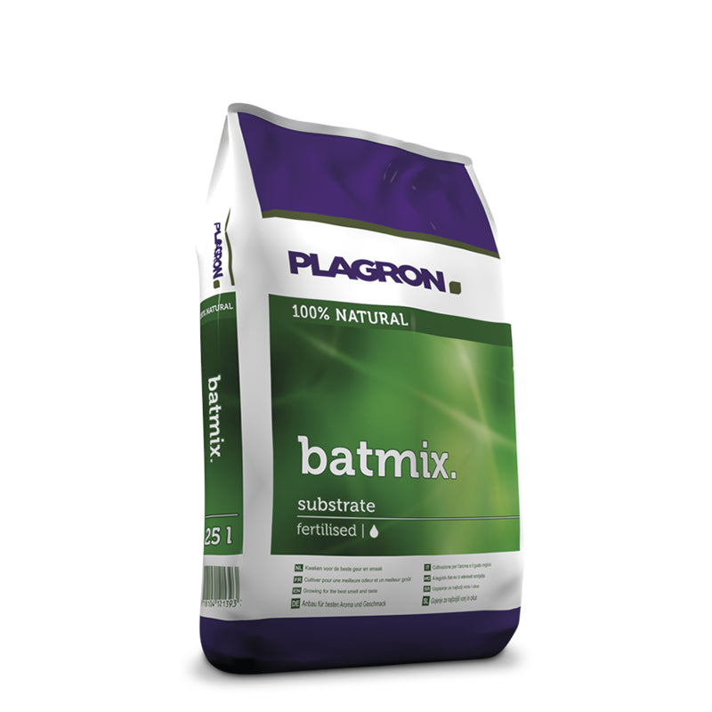 Plagron Batmix - 25L