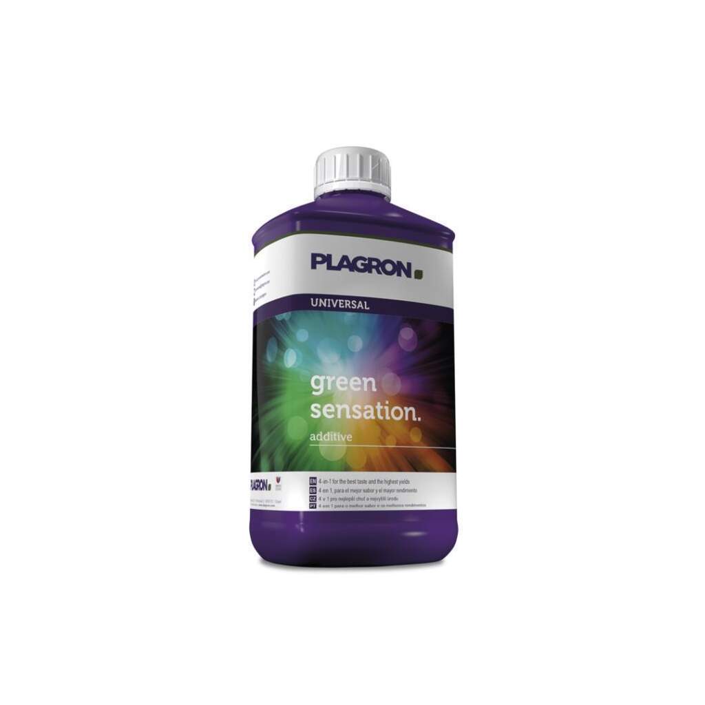 Plagron Green Sensation 250ml