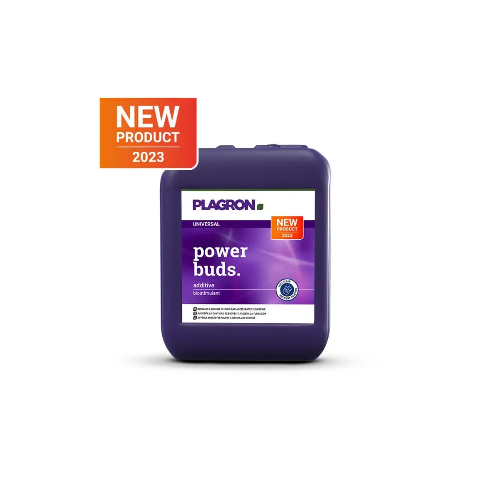 Plagron Power Buds 1L