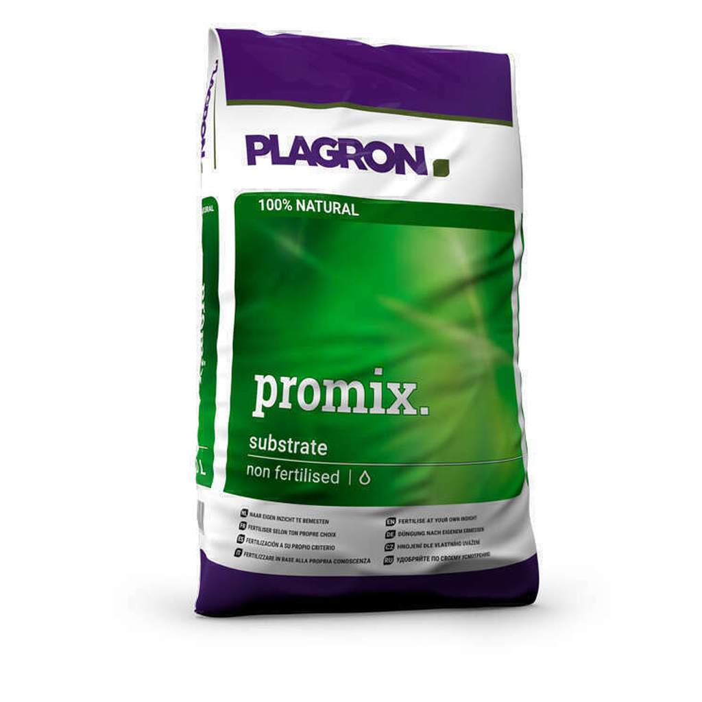 Plagron Batmix - 50L