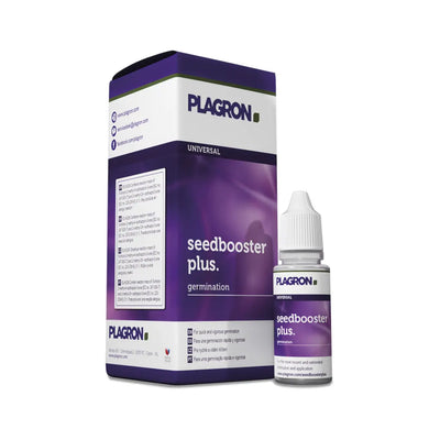 Plagron Seedbooster Plus 10ml