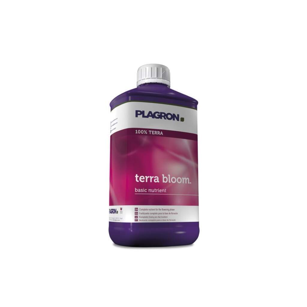 Plagron Terra Bloom 1L