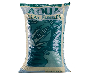 CANNA Aqua Clay Pebbles 45L (Hydro)