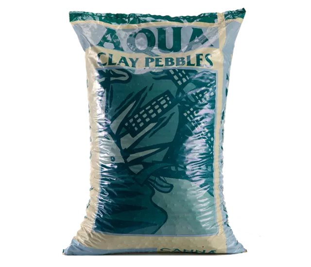 CANNA Aqua Clay Pebbles 20L (Hydro)
