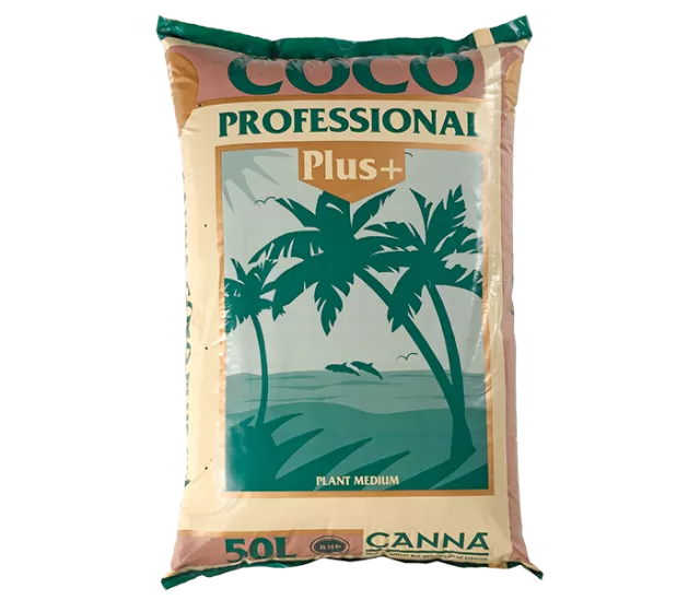 CANNA Coco Professional Plus 50L