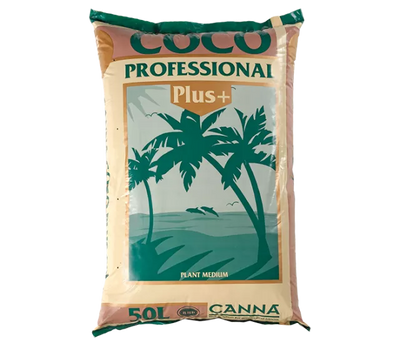 CANNA Coco Professional Plus 50L