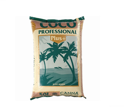 CANNA Coco Professional Plus 50L