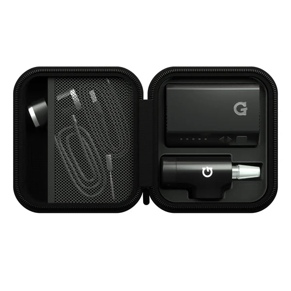 G Pen Hyer - Schwarz