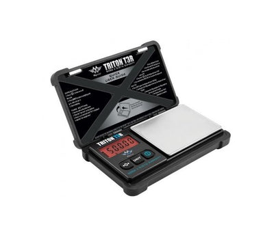 Digitalwaage TRITON T3R - MyWeight, 500g/0.01g