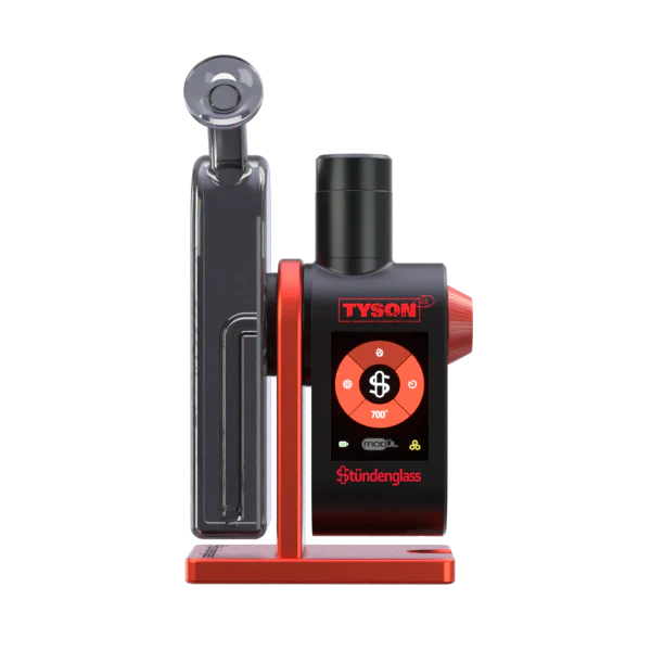 Tyson 2.0 X Modül + Dok Deluxe Travel Set